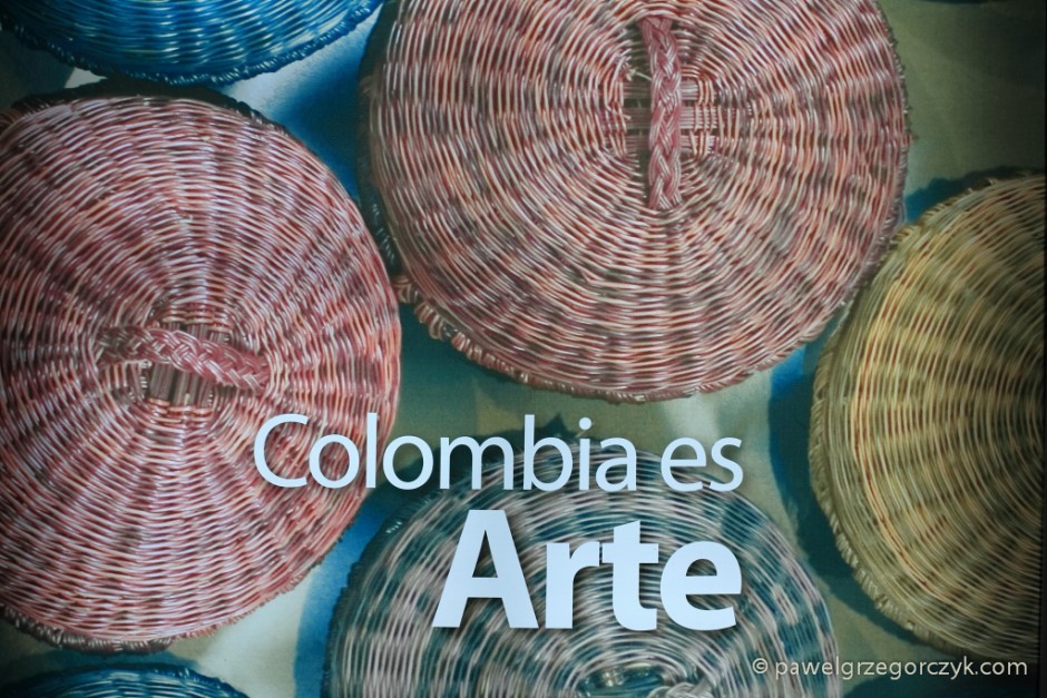 Colombia es Arte