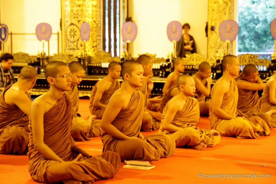 Buddyści